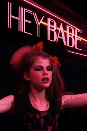 Постер: Hey Babe!