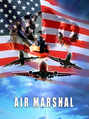 Постер: Air Marshal