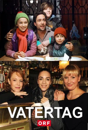 Постер: Vatertag
