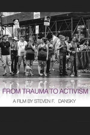Постер: From Trauma to Activism
