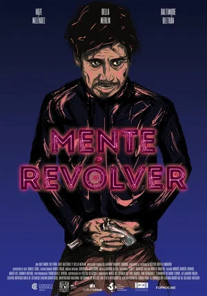 Постер: Revolver Mind