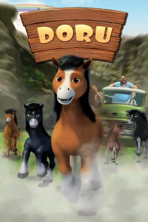 Постер: Doru