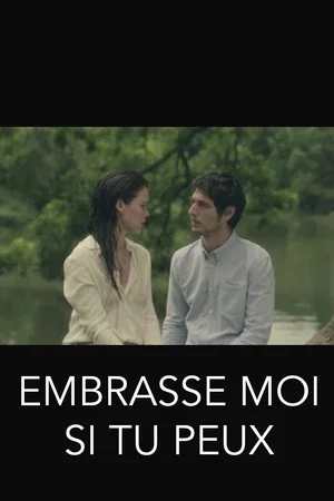 Постер: Embrasse-moi si tu peux
