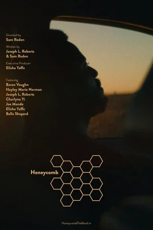 Постер: Honeycomb