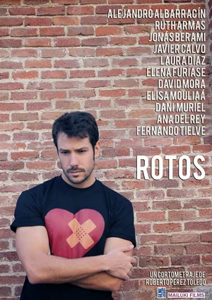 Постер: Rotos