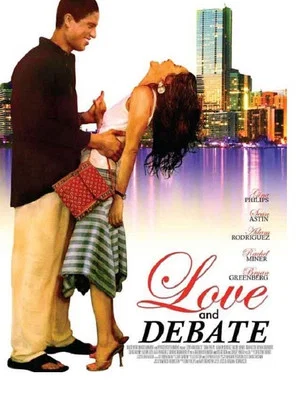 Постер: Love and Debate