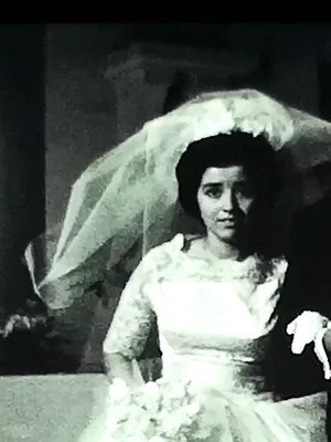 Постер: Marriage in the Chillán style