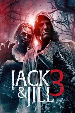 Постер: Jack and Jill 3