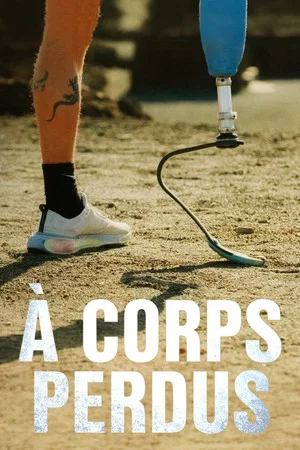 Постер: À corps perdus