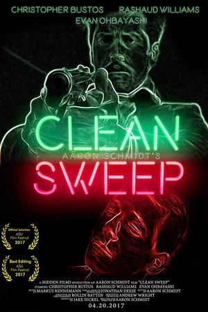 Постер: Clean Sweep