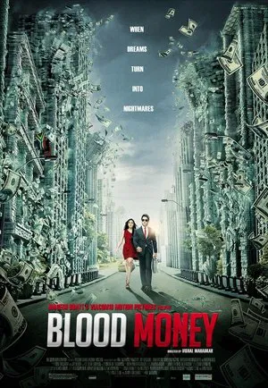 Постер: Blood Money
