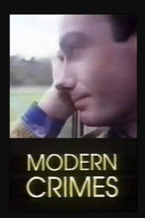 Постер: Modern Crimes