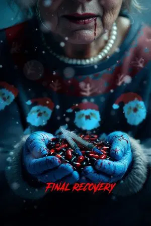 Постер: Final Recovery