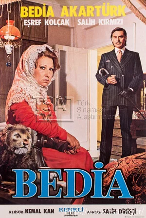 Постер: Bedia