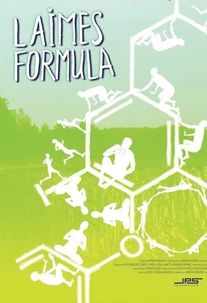 Постер: The Formula of Happiness