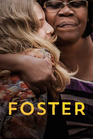 Постер: Foster