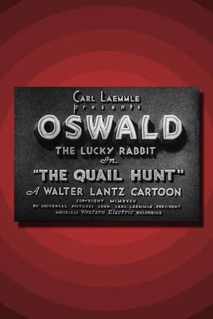 Постер: The Quail Hunt