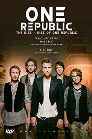 Постер: OneRepublic - iTunes Festival