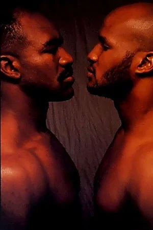 Постер: Evander Holyfield vs. Michael Moorer I