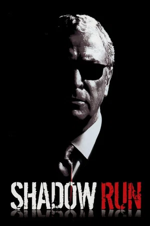 Постер: Shadow Run
