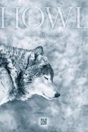 Постер: Howl