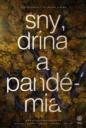 Постер: Sny, drina a pandémia