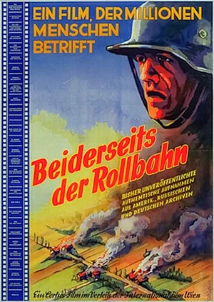 Постер: Beiderseits der Rollbahn