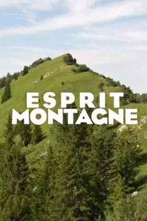 Постер: Mountain Spirit