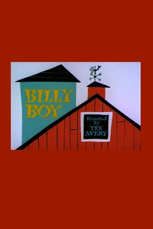 Постер: Billy Boy