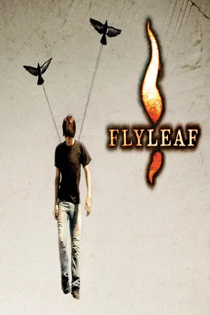 Постер: Flyleaf