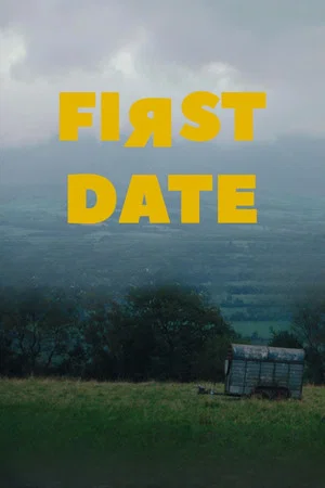 Постер: First Date