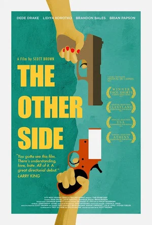 Постер: The Other Side