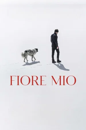 Постер: A Flower of Mine