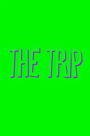 Постер: The Trip