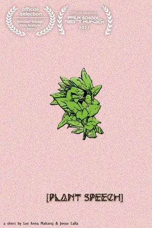Постер: [plant speech]