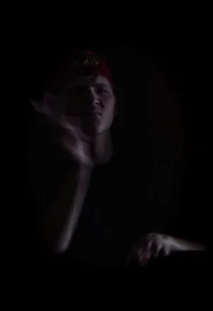 Постер: Enjoy the Silence