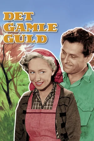 Постер: Det gamle guld
