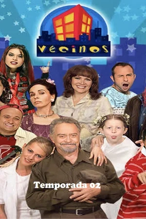 Постер: 2 сезон