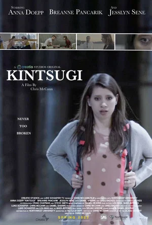 Постер: Kintsugi