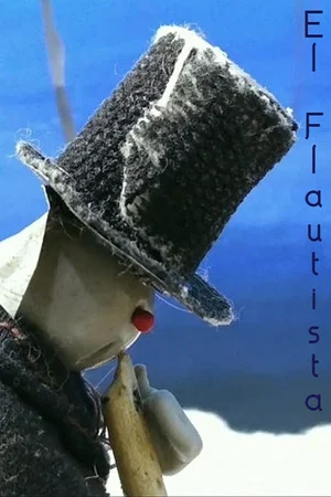Постер: El Flautista