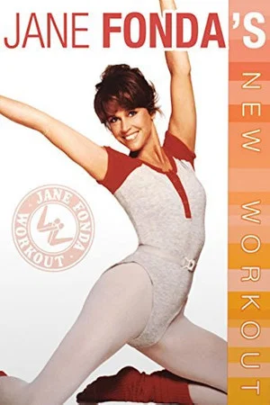 Постер: Jane Fonda's New Workout