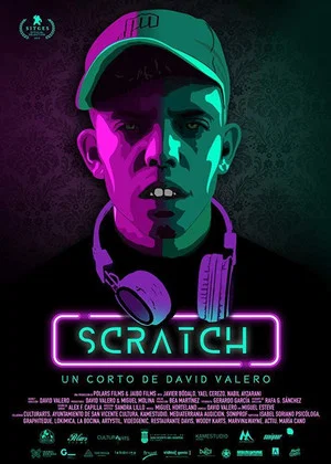 Постер: Scratch