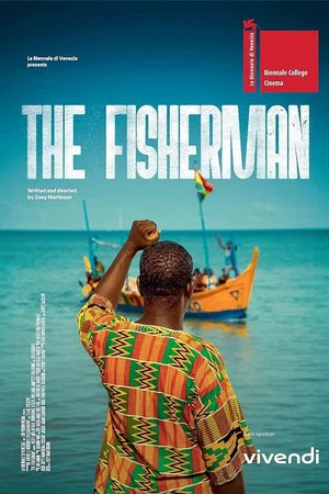 Постер: The Fisherman