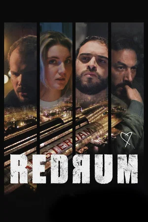 Постер: Redrum
