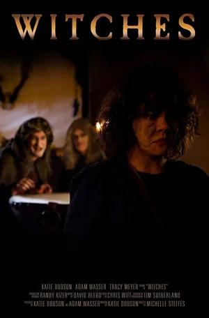 Постер: Witches