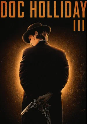 Постер: Doc Holliday 3