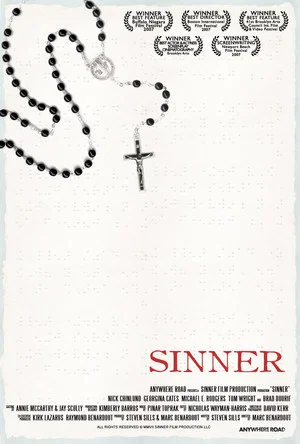 Постер: Sinner