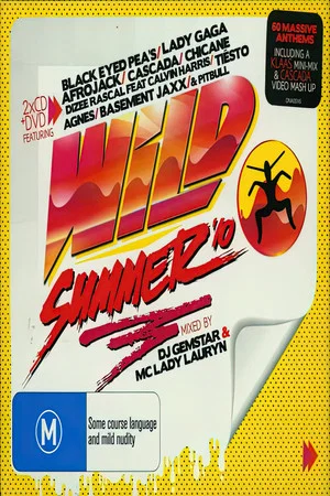 Постер: Wild Summer 10