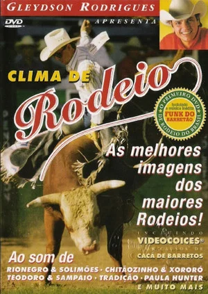 Постер: Clima de Rodeio