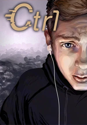 Постер: Ctrl